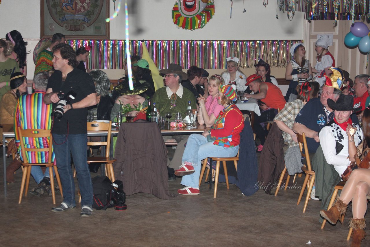 Bild 10 - Olaf 2.Tag
